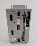 Yamaha RCX222 R3151 Dual-synchronous Industrial Robot Controller Used. Price: $149.95.