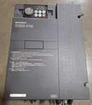 Mitsubishi Drive, FR-A720-11K, FREQROL-A700 Used. Price: $600.00.