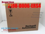 Allen-bradley 2198-D006-ERS4 New Factory Sealed Kinetix 5700 Servo Drive. Price: $3602.39.
