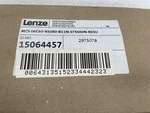 3 Servo Motor Synchronous Lenze Mcs 06C60-RS0B0-B11N-ST5S00N-R0SU New Neu:. Price: $637.88.