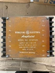 Ge 9T95Y24 Amplistat Transformer 120V Ac Input, 75VA Dc Output New. Price: $124.00.