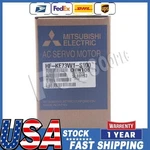 Mitsubishi HF-KE73W1-S100 Servo Drive Motor New. Price: $350.12.