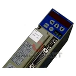 Used & Tested Panasonic MSD3A1A1XX Servo Drive. Price: $321.81.