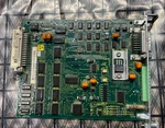 Rexroth Indramat Servo Drive Card 109-0785-4B19-04 Interface Used. Price: $250.00.