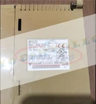 Used 1PC Yaskawa Ac Servo Drive MP920 CPU-01 JEPMC-CP200. Price: $477.24.