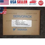 1PC Yaskawa SGDH-15DE SGDH15DE Servo Driver New Box Expedited Shipping. Price: $1043.46.
