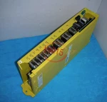 One Used Fanuc A02B-0166-B591 Servo Drive. Price: $533.45.
