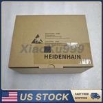 Stock Heidenhain Eqn 1325.049-2048 655251-03 Line Encoder New. Price: $1547.00.