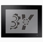 1X New Advantech Industrial Panel PPC-3170-RE4BE. Price: $2500.00.
