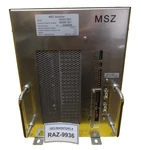 Nikon 4S066-021 Msz Amplifier Module SPA373DC 4S013-684-1 Nsr Series Working Used. Price: $6010.17.