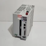 Allen Bradley 2198-E4015-ERS Kinetix 5100 Servo Drive Control Module Used. Price: $549.00.