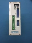 Ormec Drive Model #SAC-DE03C2/I V1.0A Overnight Shipping Available Used. Price: $625.00.