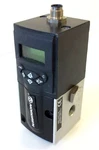 Norgren VP5110BJ411H00 Proportional Pressure Control Valve G1/4, 0-10BAR, 4-20MA Used. Price: $800.00.
