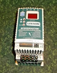 Leeson Speedmaster Mod# 174282.00 Hp Drive (40359-E2) Used. Price: $165.00.