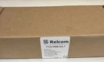 Relcom FCS-MB8-SG-T 8-PORT Megablock. (factory Sealed) New. Price: $600.00.