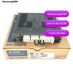 New Original Mitsubishi Ac Servo Driver MR-J3-10A-KE005. Price: $512.13.