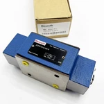 New Throttle Valve R900517812 Z2FS10-5-3X/V For Rexroth. Price: $179.89.