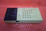 Mitsubishi Melsec F2-20P Handheld Programming Panel F220P Used. Price: $349.00.