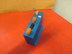 Herma Filter Module 97660 231900000 Version 0001 Used. Price: $120.00.