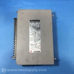 Yaskawa JAMSC-B1083C Memocon-sc Servo Amplifier Usip Used. Price: $29.40.