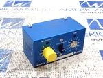 Banner MB3-4 Plug-in Modulated Photoelectric Amplifier Logic Model MB34 Used. Price: $55.00.