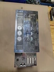 Wittmann EU-252 Prodrive W4 Servo Used. Price: $2199.99.