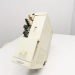 Mitsubishi MDS-A-SPH-185 Spindle Drive Unit Used. Price: $1223.22.