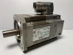 Siemens Servo Motor, 1FK7042-5AF71-1UG0 9000 /min Used. Price: $459.00.