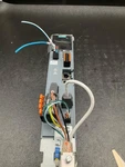 Siemens 6SL3210-5HE10-4UF0 Sinamics S210 Servo Drive 0.4KW Used. Price: $450.00.
