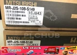 New Mitsubishi MR-J2S-10B-S149 Servo Drive. Price: $427.00.