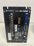 Yaskawa Servopack CACR-SR15BC1KSY392 Drive Used. Price: $649.95.