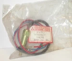 Mitsubishi MD608621 Carb Solenoid Valve 1984 2.6L Engine, Oem, Nos New. Price: $45.60.