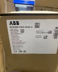 1PC Abb ACS180-04N-12A6-4 Frequency Converter 5.5 Kw &fedex Brand New. Price: $448.27.