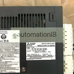 1PC New Mitsubishi Servo Drive MDS-D-SVJ3-35NA MDSDSVJ335NA. Price: $825.69.