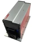 Lust MC6416,C1,D3,S12,G20,BR3V 105.10 3X0-400/460V 16A 11.0/12.6KVA Inverter Fu Gebraucht. Price: $928.36.