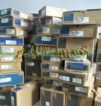 1PCS New Mitsubishi Servo Drive MR-J3-11KB-RN015. Price: $3028.08.