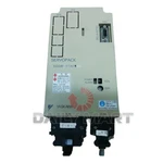 Used & Tested Yaskawa SGDB-07ADM Servo Drive. Price: $441.59.