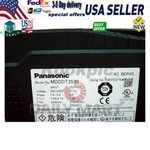 & Tested Panasonic MDDDT3530 Servo Drive New. Price: $242.34.