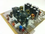 Centroid Smps Rev 881225 Control Board Used. Price: $74.21.