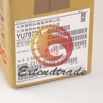 One New Fanuc Servo Motor A06B-2213-B100#0100. Price: $937.06.