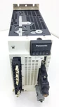 Panasonic MEDLT83SF011 Ac Servo Driver Used. Price: $300.00.