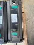 Yaskawa Ac Servo Motor USAFED-13CA2KE With Pin Qnd 17 Plug Used. Price: $575.00.