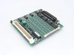 Mitsubishi QX423 Circuit Board Used. Price: $239.39.