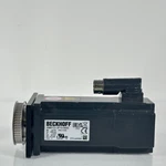 Beckhoff AM8122-3F10-0000 Servo Motor IP65/IC400 Used. Price: $179.99.