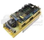 Fanuc A06B-6058-H006 Servo Amplifier A06B6058H006 *read* Used. Price: $175.00.