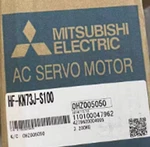 New Mitsubishi HF-KN73J-S100 Ac Servo Motor HFKN73JS100 Module Unit 1PC. Price: $319.00.
