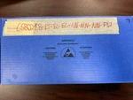 1PC New Rexroth Control Unit CSB02.1B-ET-EC-EC-NN-NN-NN-FW : R911345193. Price: $2850.00.