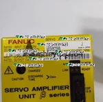 1PCS New Fanuc Servo Drive A06B-6093-H119. Price: $1196.25.