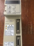 Yaskawa SGDA-01AP Servo Amplifier 1PHASE 200V 100W 50/60HZ SGDA01AP Used. Price: $275.00.