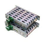 (lot Of 2) Mitsubishi MR-RB032 Servo Motor Drive Regenerative Brake Resistors Used. Price: $34.99.